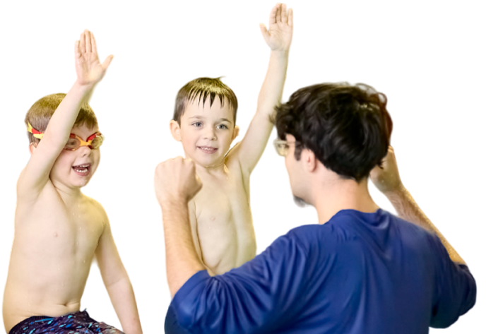 swimming lessons scarborough