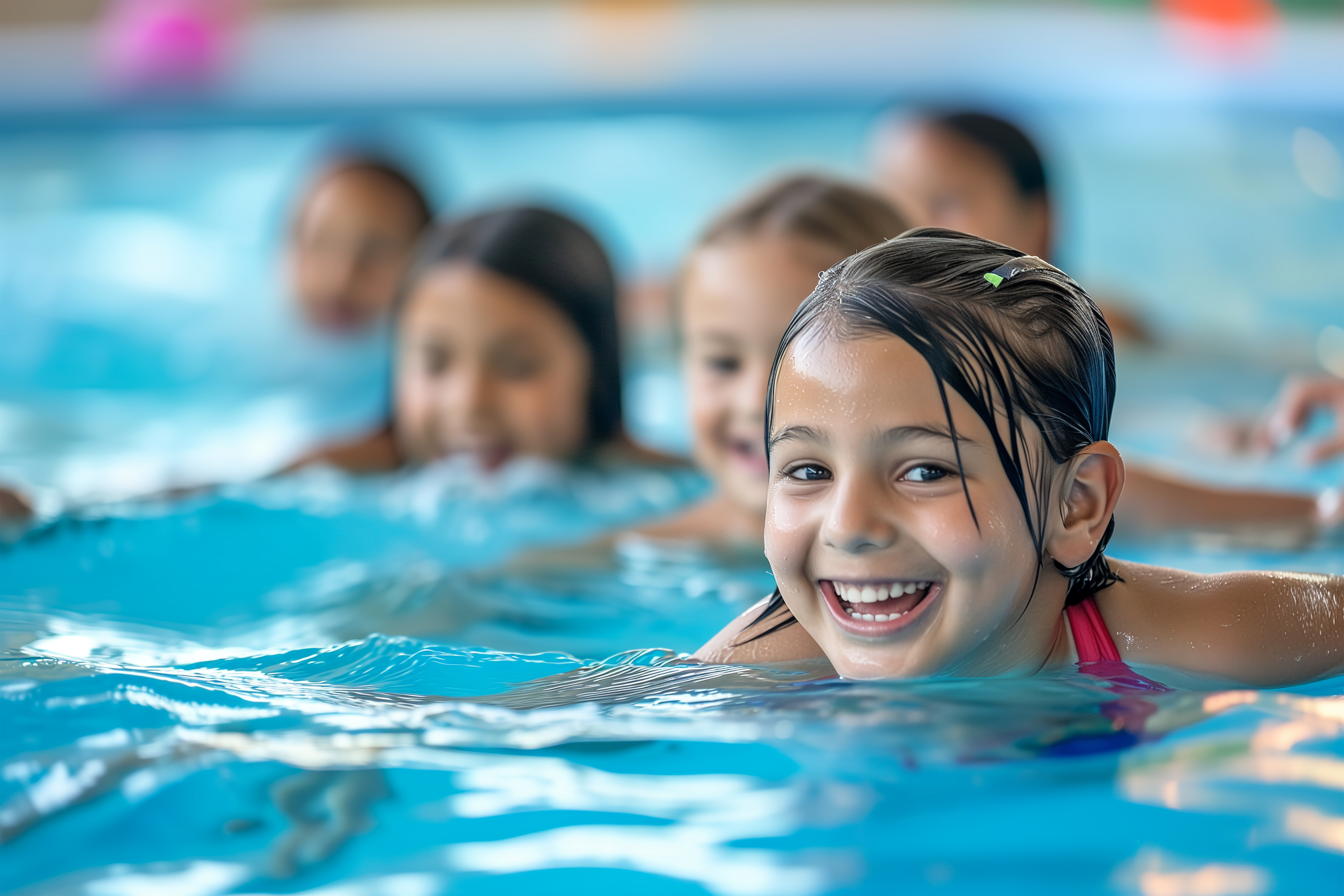 toronto swim registration