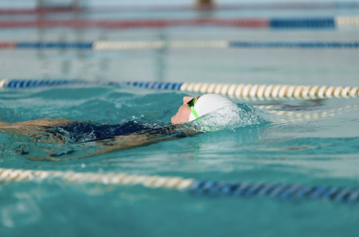 adult swimming lessons toronto