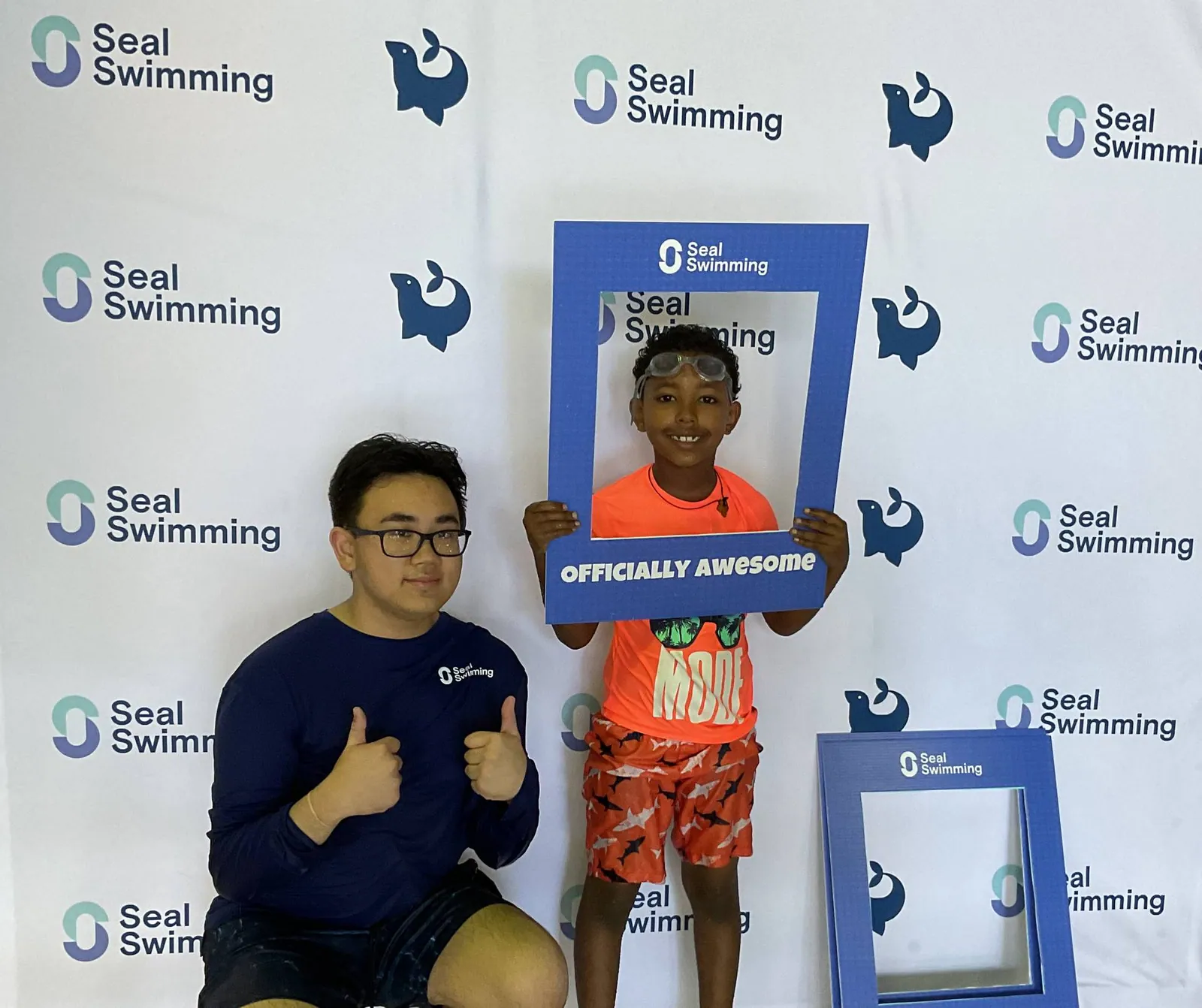 5 Signs Your Child Is Ready to Move to the Next Swim Level