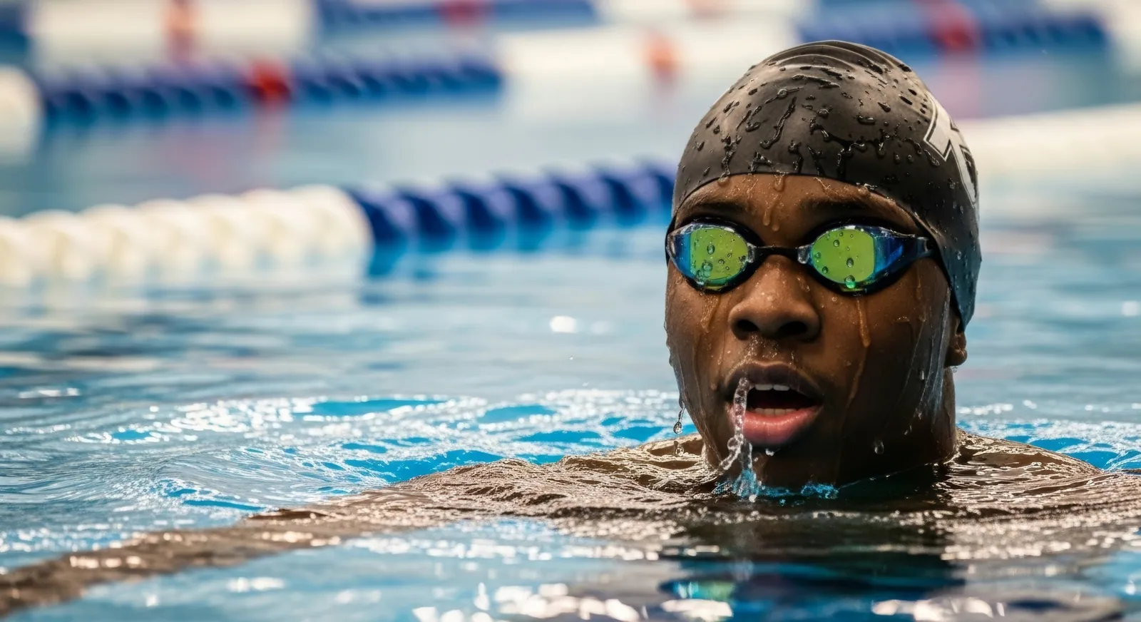 Adult Swimming Lessons in Toronto: Private vs City Programs