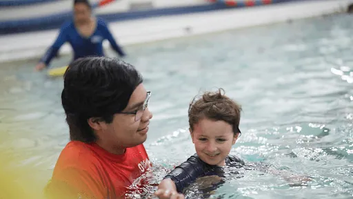 Exploring the Benefits of Infant and Toddler Swimming