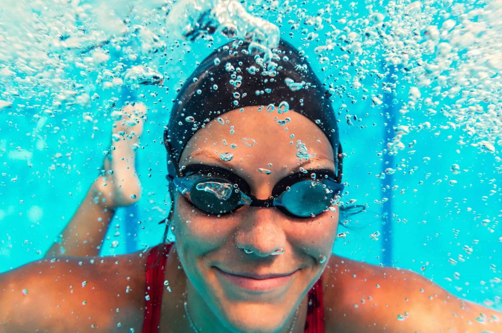 Why Swimming is the Best Exercise for Adults