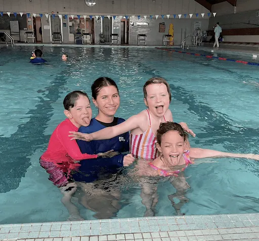 The Best Ways to Celebrate Swimming Milestones