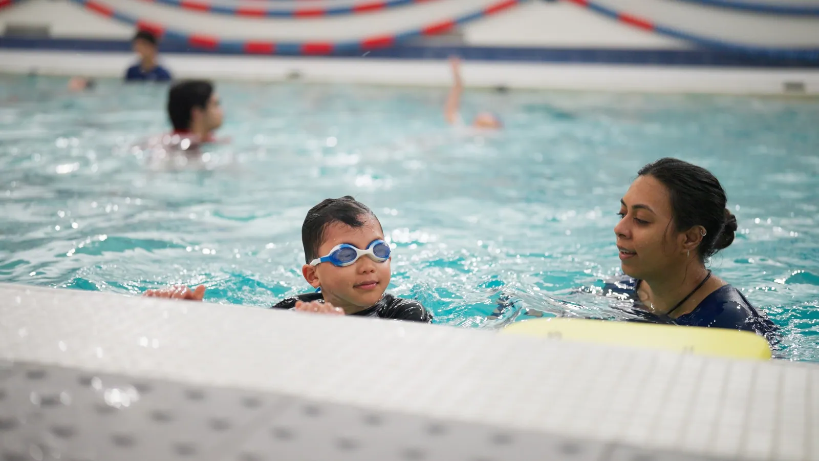 Kids Activities Toronto: How to Balance Swim Lessons With Other Activities