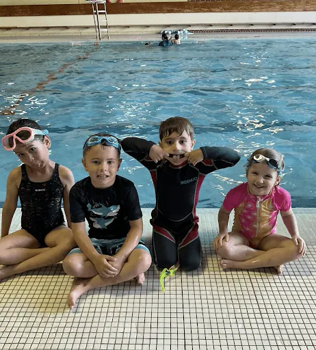 Preparing for Summer with Swimming Lessons in Toronto