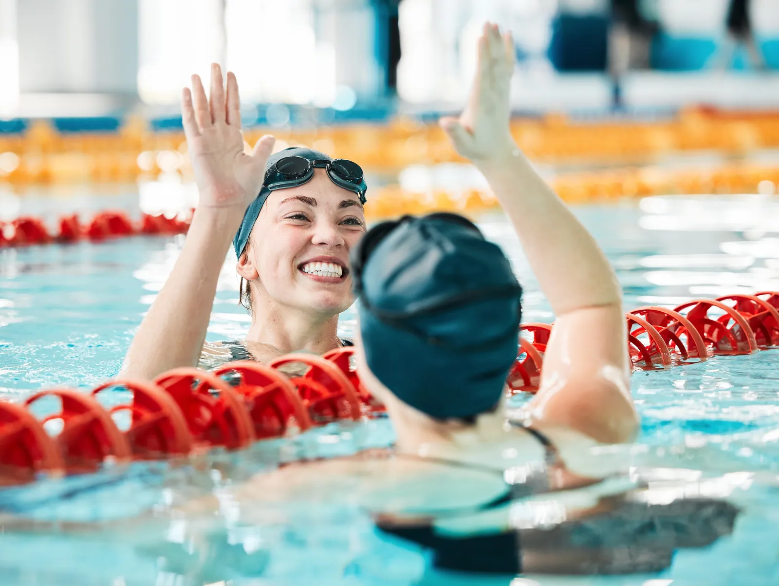 Private Swimming Lessons for Adults Toronto: Is It Worth It?