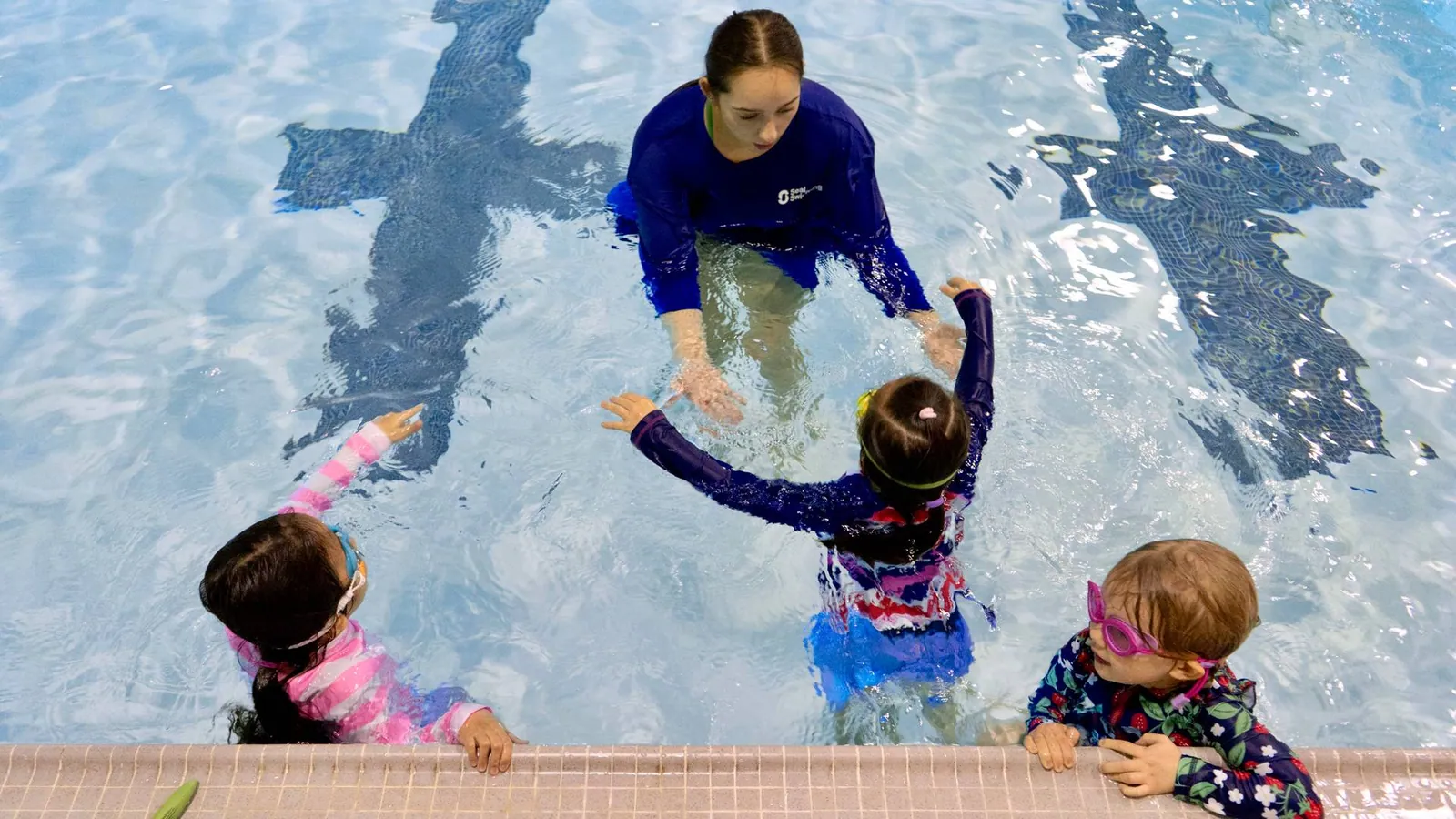 Preparing for Summer: Why Spring Is the Best Time to Enrol in Swimming Lessons Toronto Kids Love