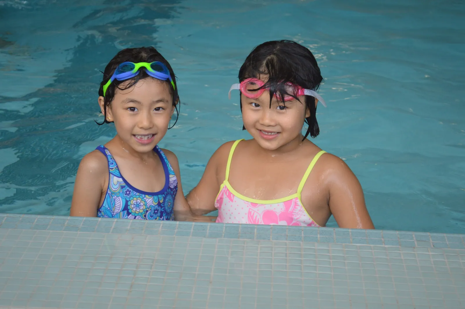 Swim Etiquette: Pool Rules Every Parent Should Know