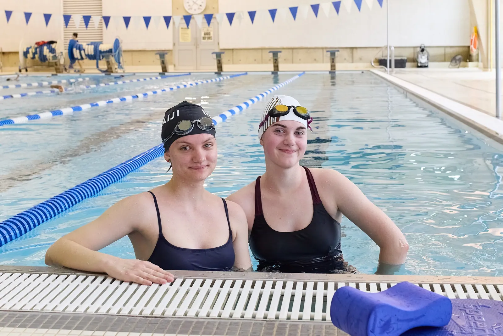 Swimming Technique for Beginners: What Every New Swimmer Should Know