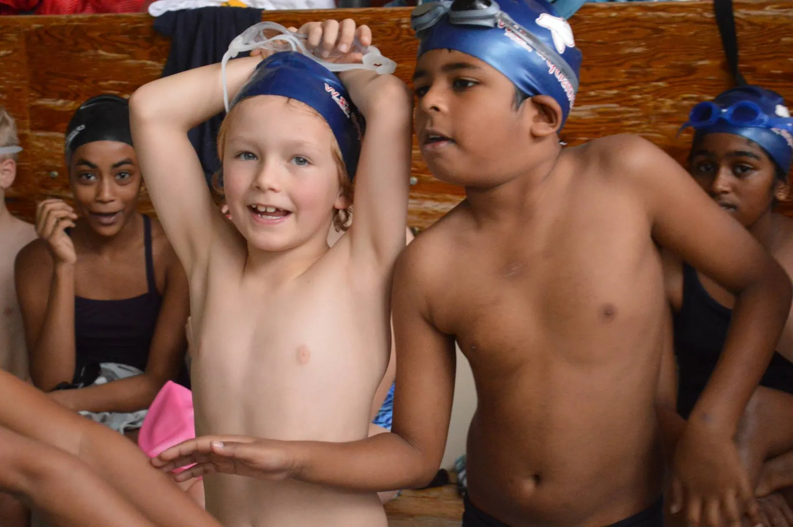 Water Safety Tips Every Parent and Caregiver Should Know