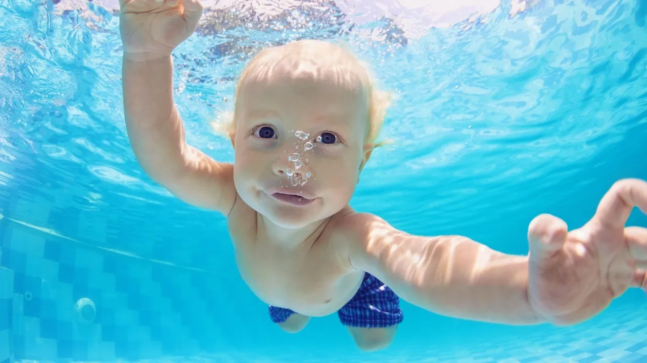 Why Every Child Should Learn to Swim: Six Compelling Reasons