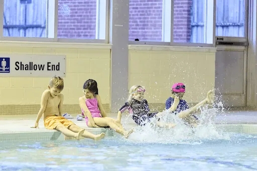 Why Year-Round Swimming Lessons Help Kids Progress Faster