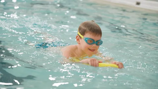 Year-Round Swimming: Staying Active as the Weather Gets Colder