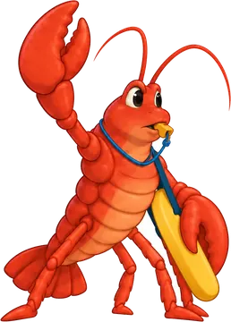 Louis the Lobster